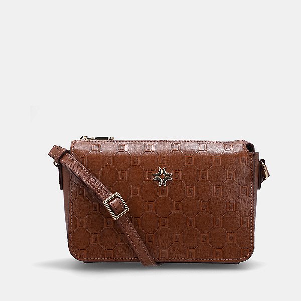 Luz Da Lua Bolsa Fem 2000649 Ambar