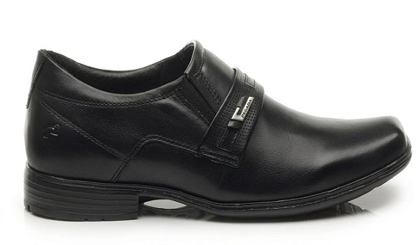 Pegada Sapato Masc 322319 Preto