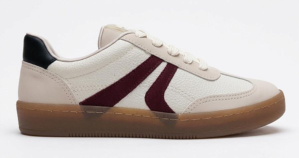 Via Marte Tenis Fem 213003 Bege