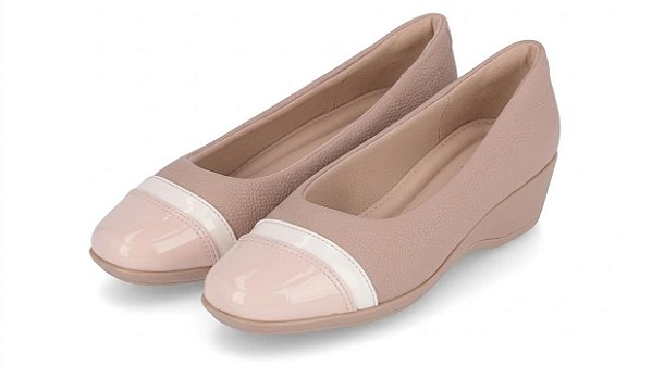 Sapato Fem Piccadilly  143231 Fendi