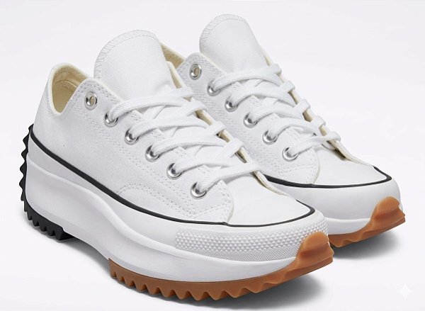 All Star Tenis Fem Co0379 Branco