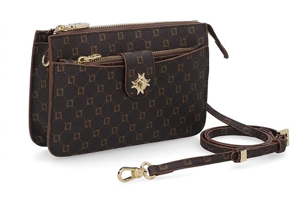 Luz Da Lua Bolsa Fem 42000005 Mocca