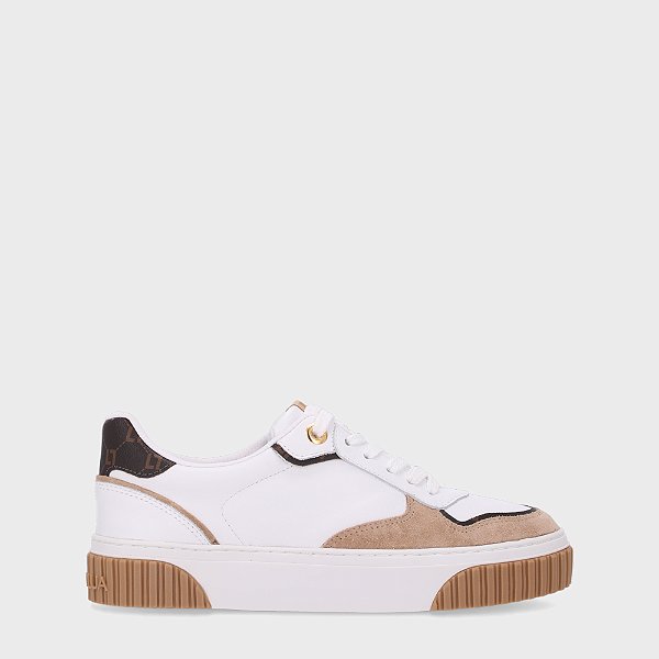 Luz Da Lua Tenis Fem 80140026 Monograma
