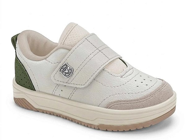 Kidy Tenis Inf Masc 31310381940 Natural