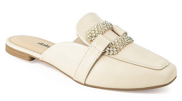 Sapato Fem  Dakota D0231 Vitello Tule