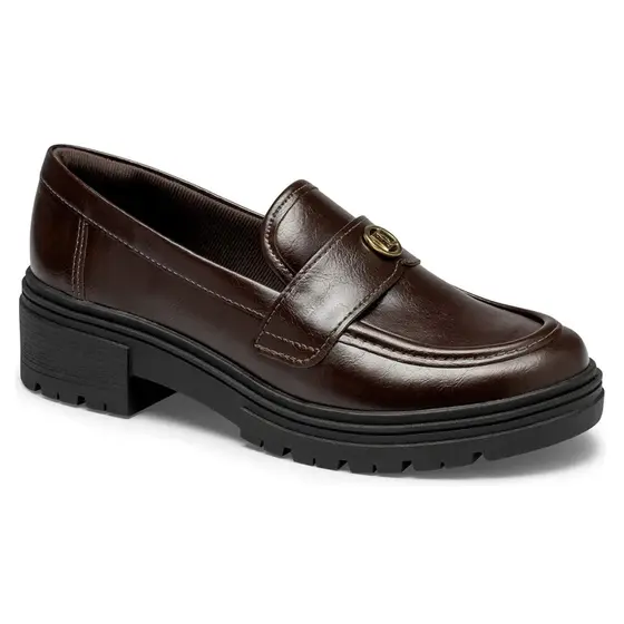 Sapato Fem Dakota  D0131 Vieri Ristretto