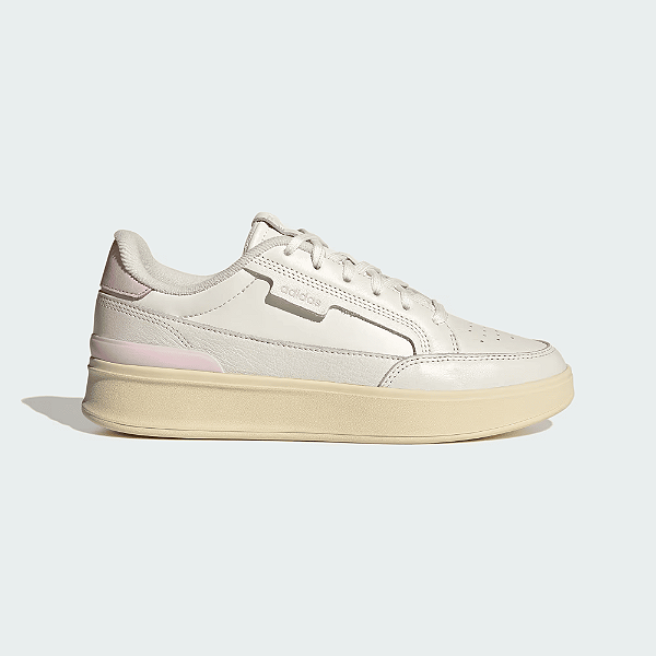 Adidas Tenis Fem Aspyre Branco