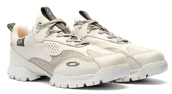 Oakley Tenis Masc Stylus Arctic White