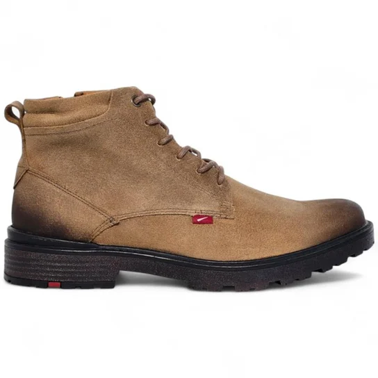 Ferracini Coturno Masc 9817517E Ferrugem
