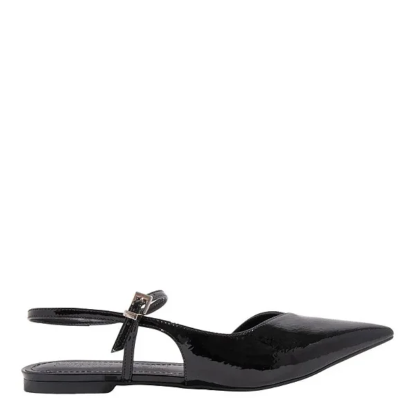 Santa Lolla Sapatilha Fem 03464F6e03cf0001 Preto