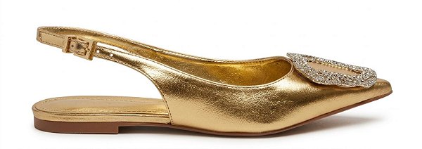 Sapatilha Fem Santa Lolla 034651840A140022 Reflexo