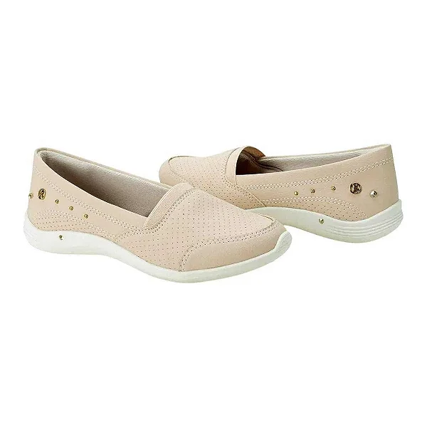 Sapato Fem Kolosh  C3181a Century