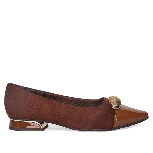 Sapato Fem Piccadilly 279043 Pinhao