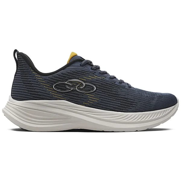 Olympikus Tenis Masc Marte Preto