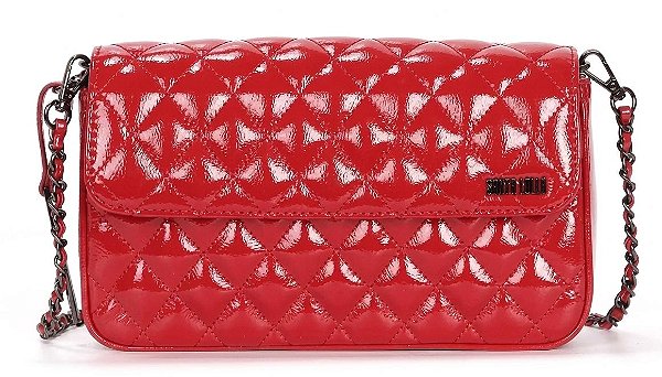 Santa Lolla Bolsa Fem 0452408E03cb09d6 Red