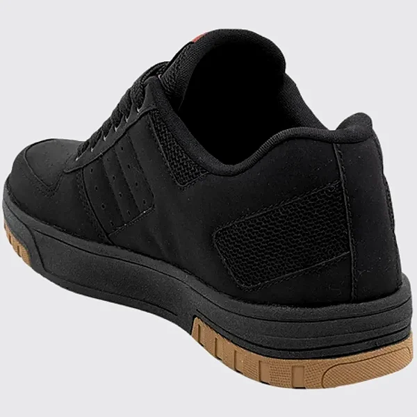 Ollie Tenis Masc Eternity2 Preto
