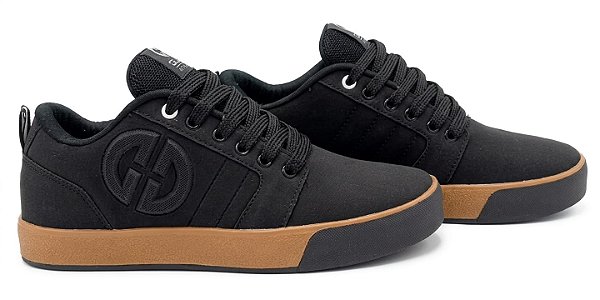Ollie Tenis Masc Start3 Preto