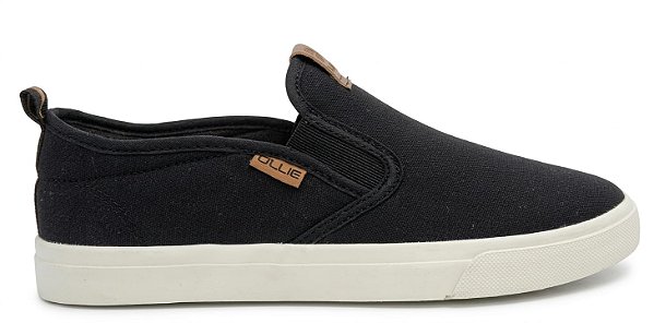 Ollie Tenis Masc Indy2 Preto