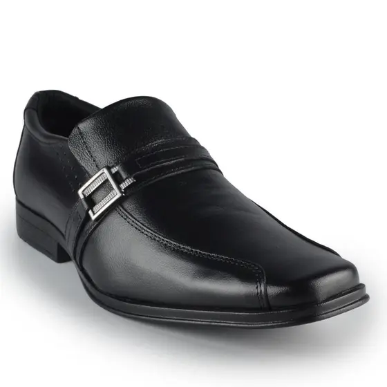 Br2 Sapato Masc 937 Preto