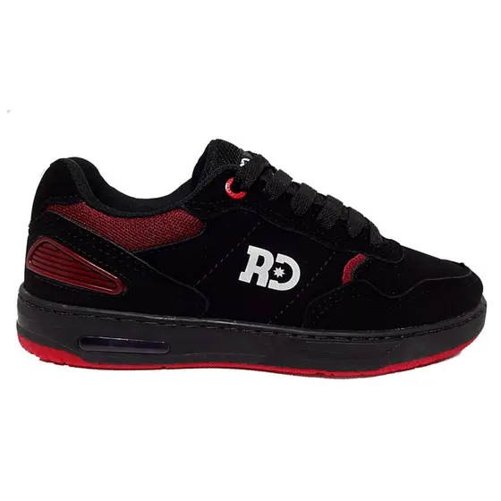 Redikal Tenis Masc Rkt341 Preto