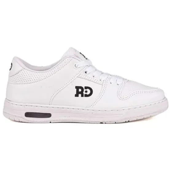 Redikal Tenis Masc Rkt406 Preto