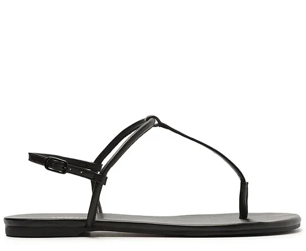 Anacapri Sandalia Fem C0029400110132 Preto