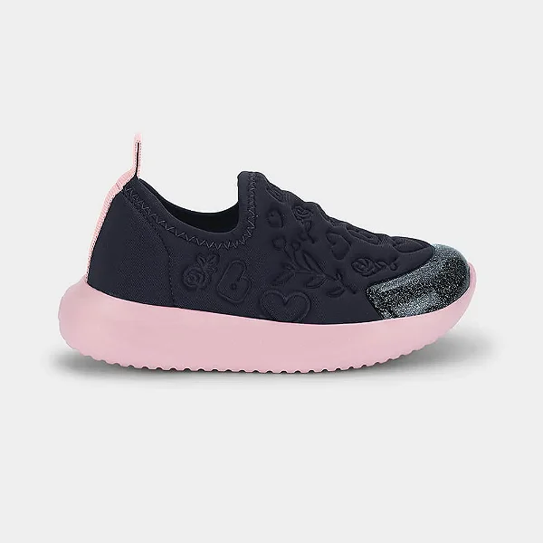 Bibi Tenis Inf Fem 1232 Marinho