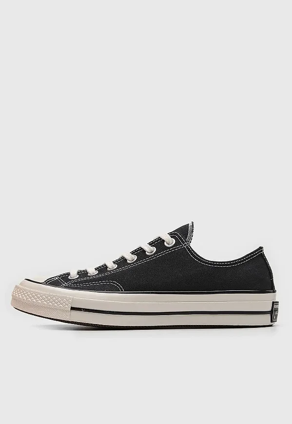 All Star Tenis Unisex Ct0956 Preto