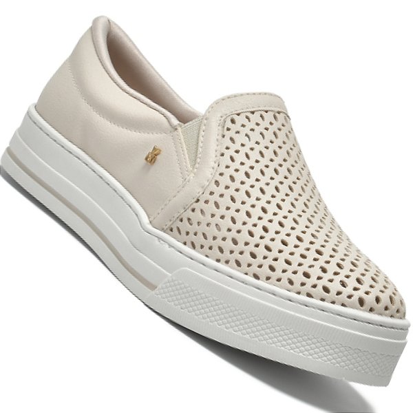 Via Marte Tenis Fem 27035 Marfim