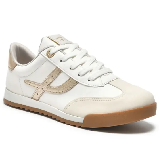 Via Marte Tenis Fem 237003 Marfim