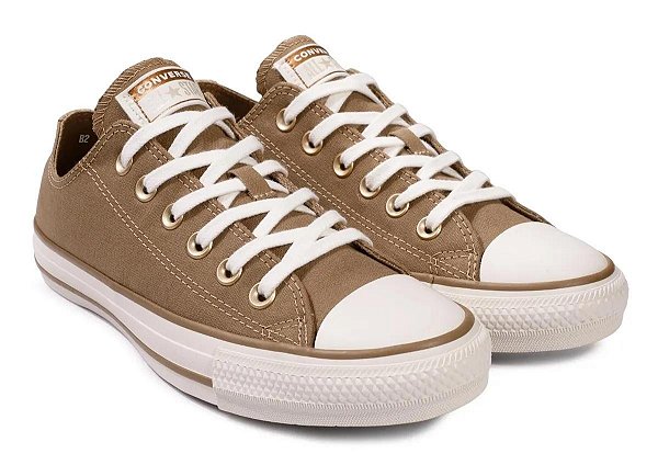 All Star Tenis Unisex Ct3038 Cogumelo