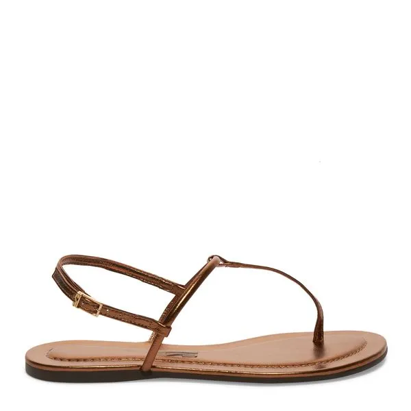 Santa Lolla Sandalia Fem 089E3ef800070030 Bronze