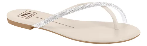 Moleca Rasteira Fem 5557102 Black Diamond