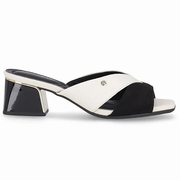 Piccadilly Tamanco Fem 543095 Off White