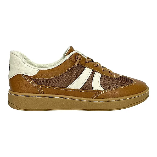 Piccadilly Tenis Fem 985025 Off White