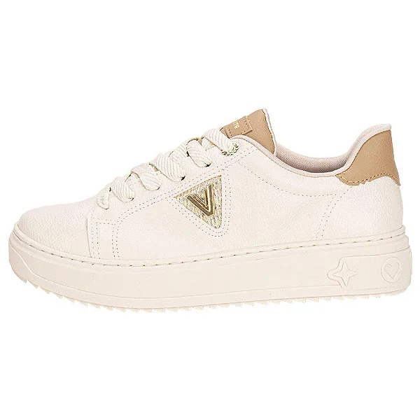 Via Marte Tenis Fem 55034 Marfim