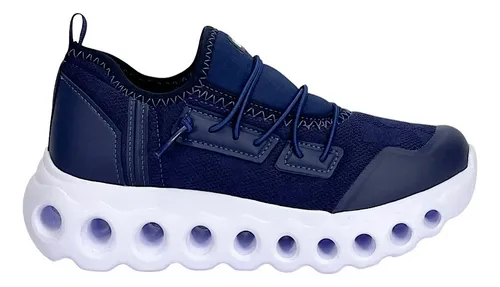 Bibi Tenis Inf Unisex 1270010 Marinho