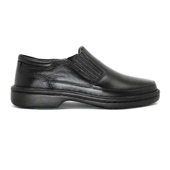 Pipper Sapato Masc 6007 Preto