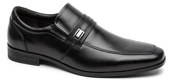Ferracini Sapato Masc 4462281G Preto