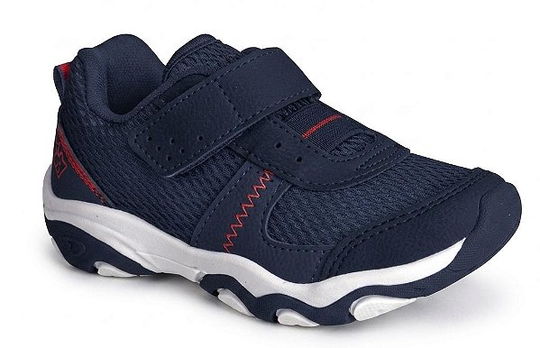 Kidy Tenis Inf Masc 00708261049 Marinho