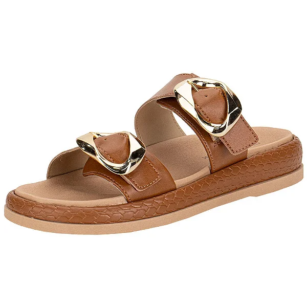 Ramarim Rasteira Fem 2555204 Toffe