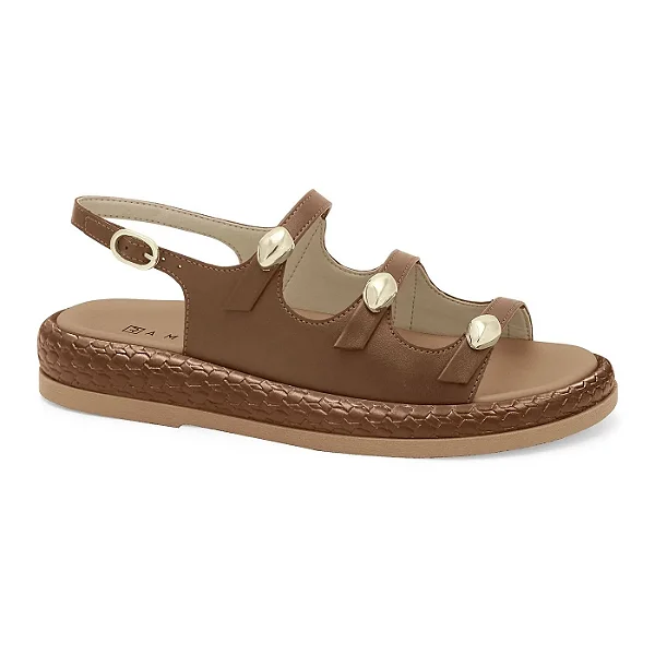 Ramarim Sandalia Fem 2555205 Toffe