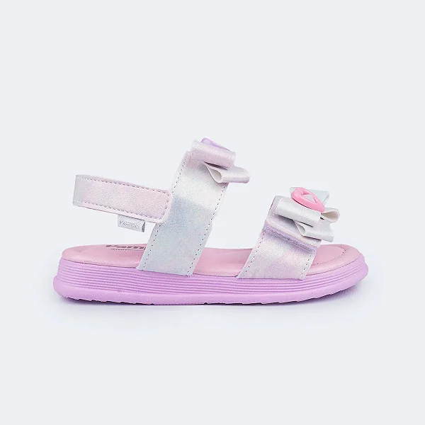 Pampili Sandalia Inf Fem 702055 Tie Dye