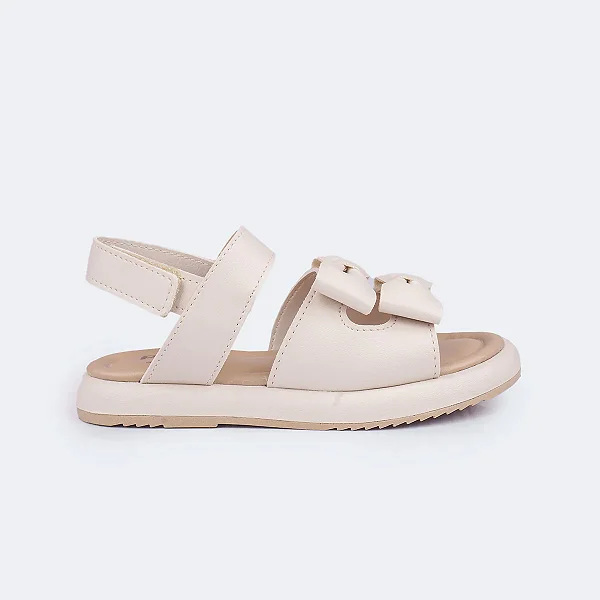 Pampili Sandalia Inf Fem 742018 Nude