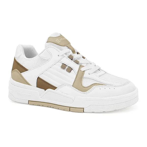 Ramarim Tenis Fem 2589236 Off White