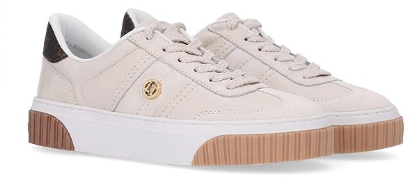 Luz Da Lua Tenis Fem 80140031 Saara