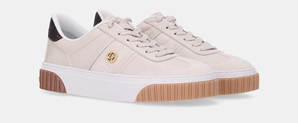 Luz Da Lua Tenis Fem 80140031 Saara