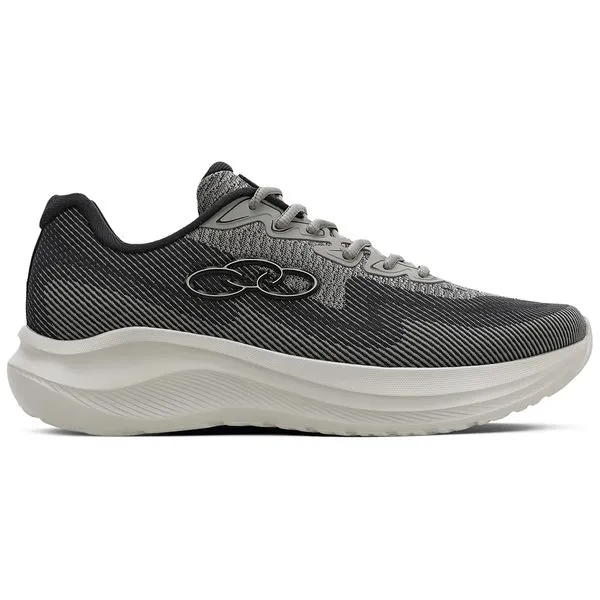 Olympikus Tenis Masc Sagaz Preto