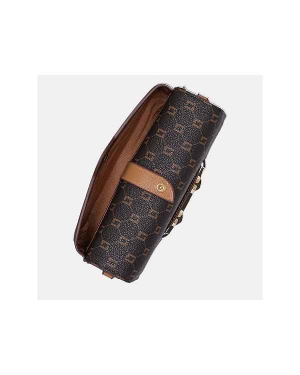 Luz Da Lua Bolsa Fem 42000013 Monograma Ll