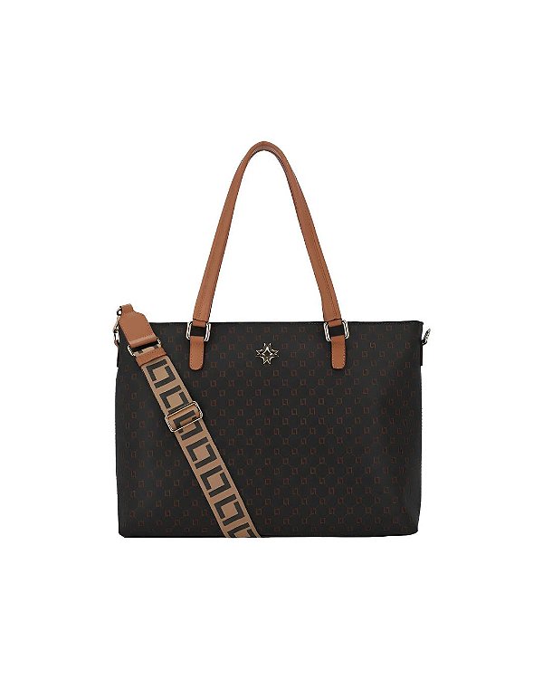 Luz Da Lua Bolsa Fem 2000601 Monograma Ll